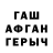 Alpha-PVP Соль Gunel Sultanzade